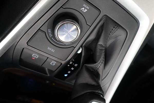 2024 Toyota RAV4 Cruiser AXAH52R