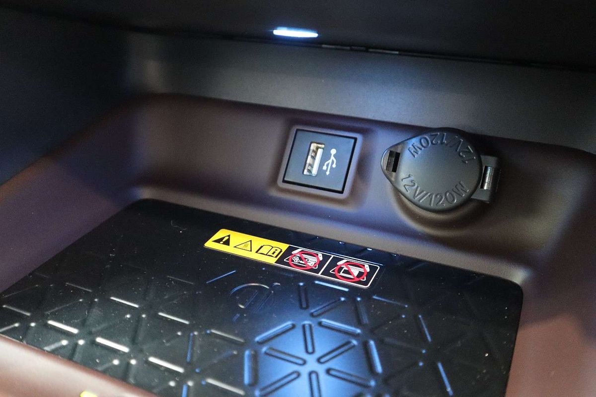 2024 Toyota RAV4 Cruiser AXAH52R