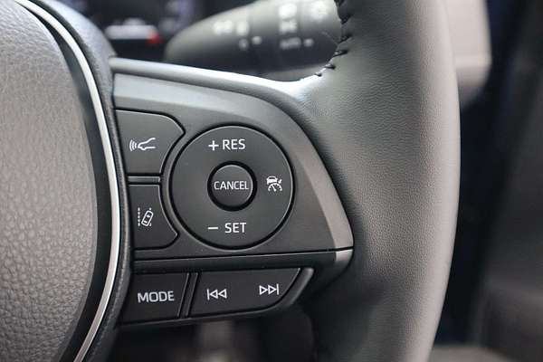 2024 Toyota RAV4 Cruiser AXAH52R