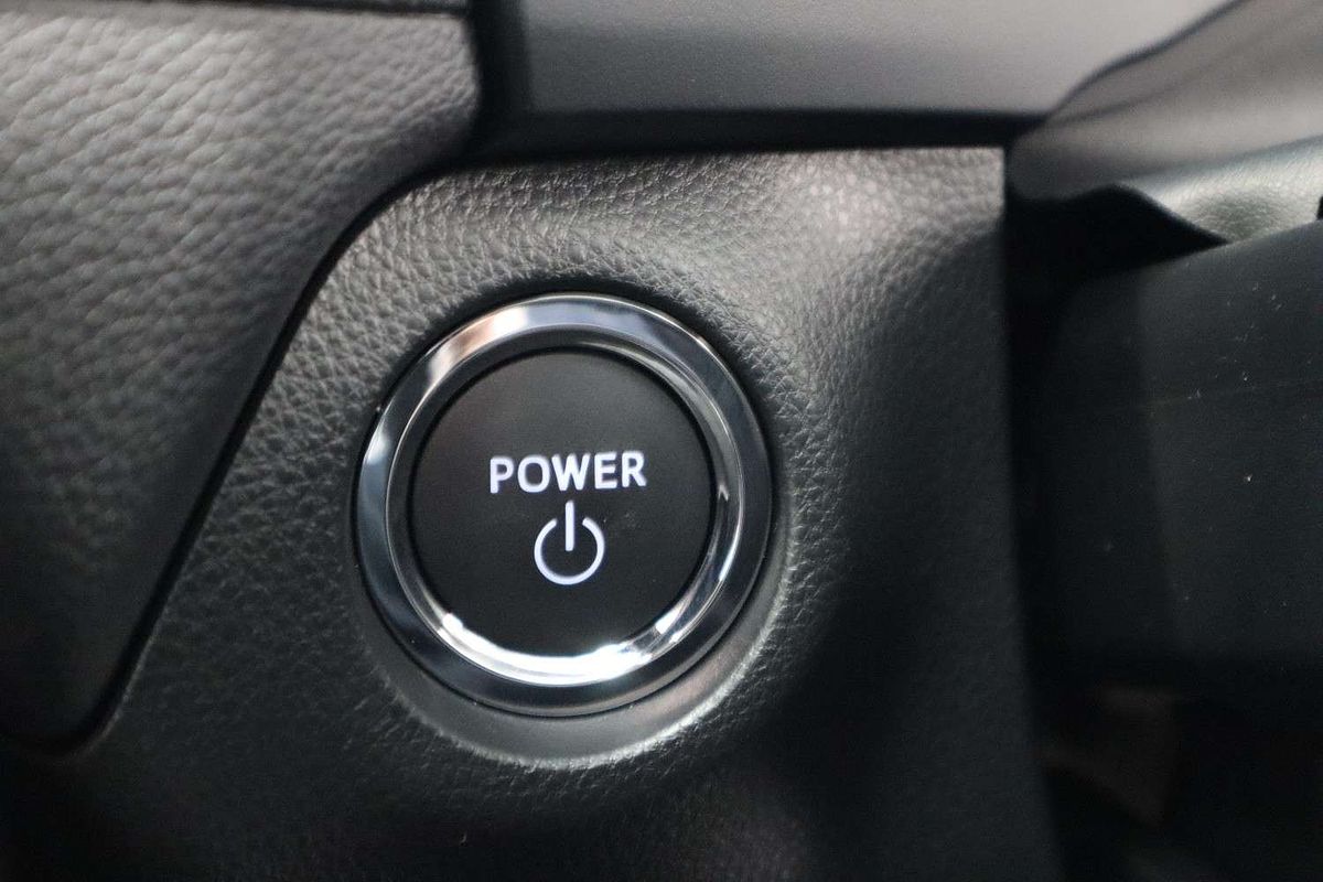 2024 Toyota RAV4 Cruiser AXAH52R