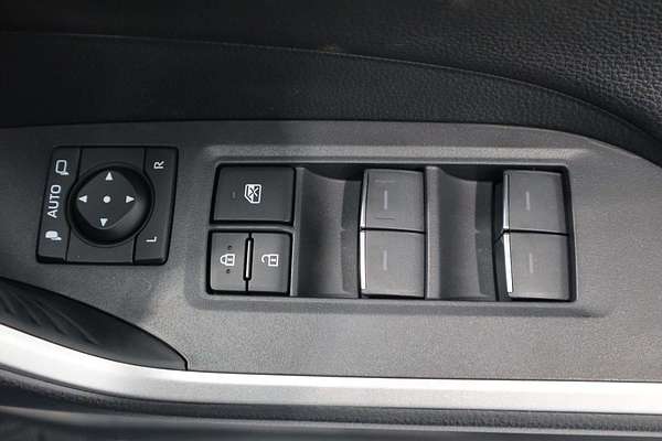 2024 Toyota RAV4 Cruiser AXAH52R