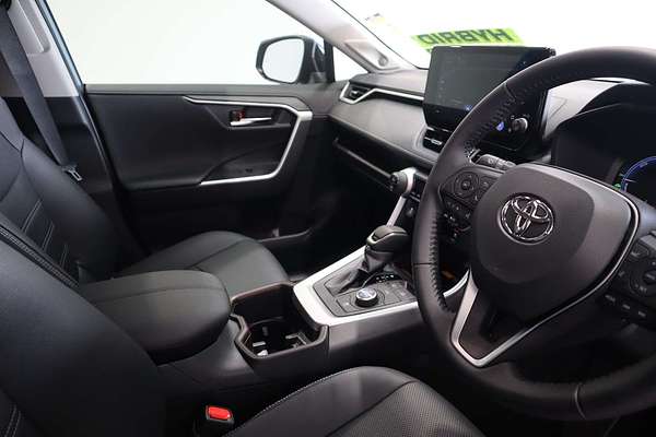 2024 Toyota RAV4 Cruiser AXAH52R