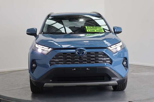 2024 Toyota RAV4 Cruiser AXAH52R