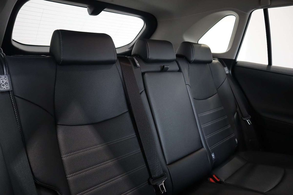 2024 Toyota RAV4 Cruiser AXAH52R