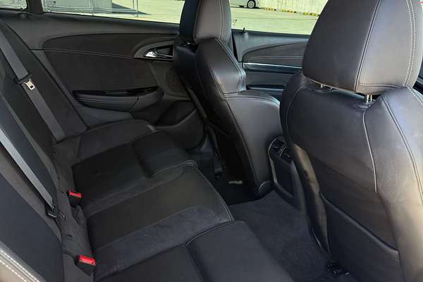 2016 Holden Special Vehicles Clubsport R8 Tourer LSA GEN-F2
