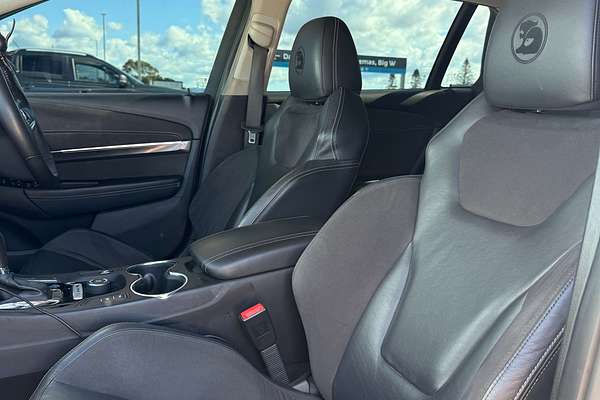 2016 Holden Special Vehicles Clubsport R8 Tourer LSA GEN-F2