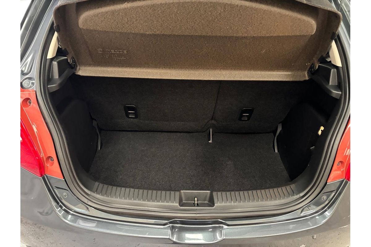 2011 Mazda 2 Neo DE Series 1