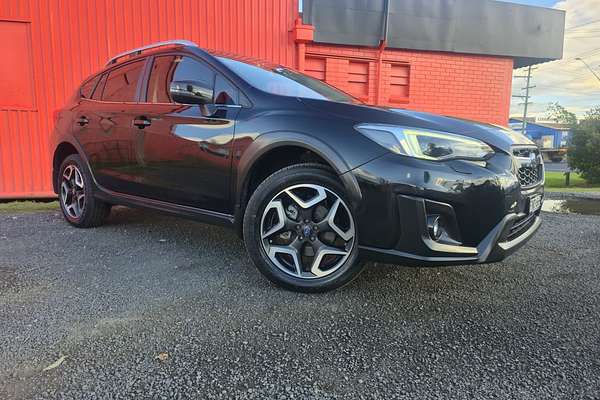 2020 Subaru XV 2.0i-S G5X