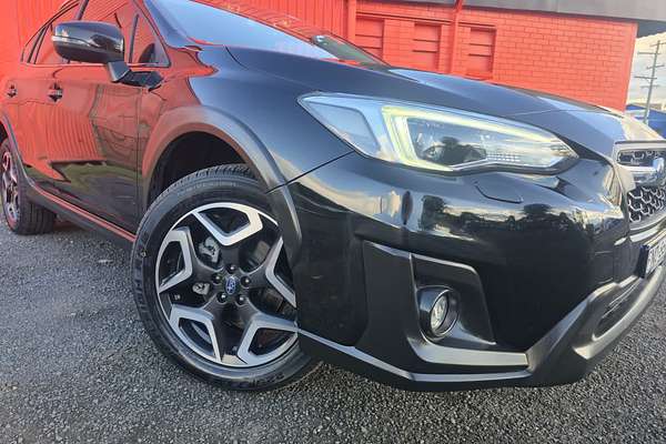 2020 Subaru XV 2.0i-S G5X