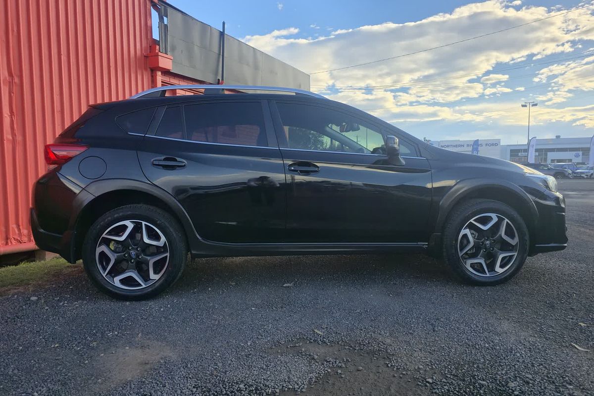 2020 Subaru XV 2.0i-S G5X