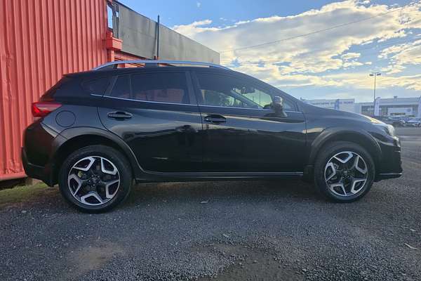 2020 Subaru XV 2.0i-S G5X