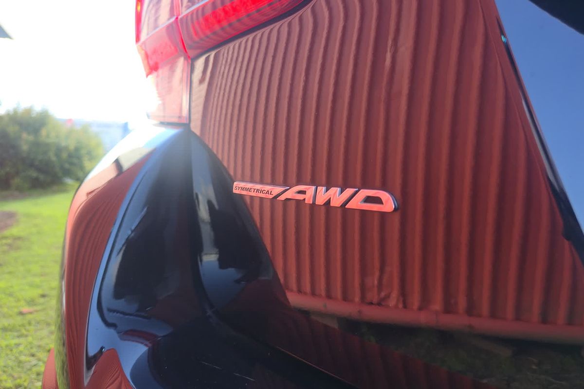 2020 Subaru XV 2.0i-S G5X