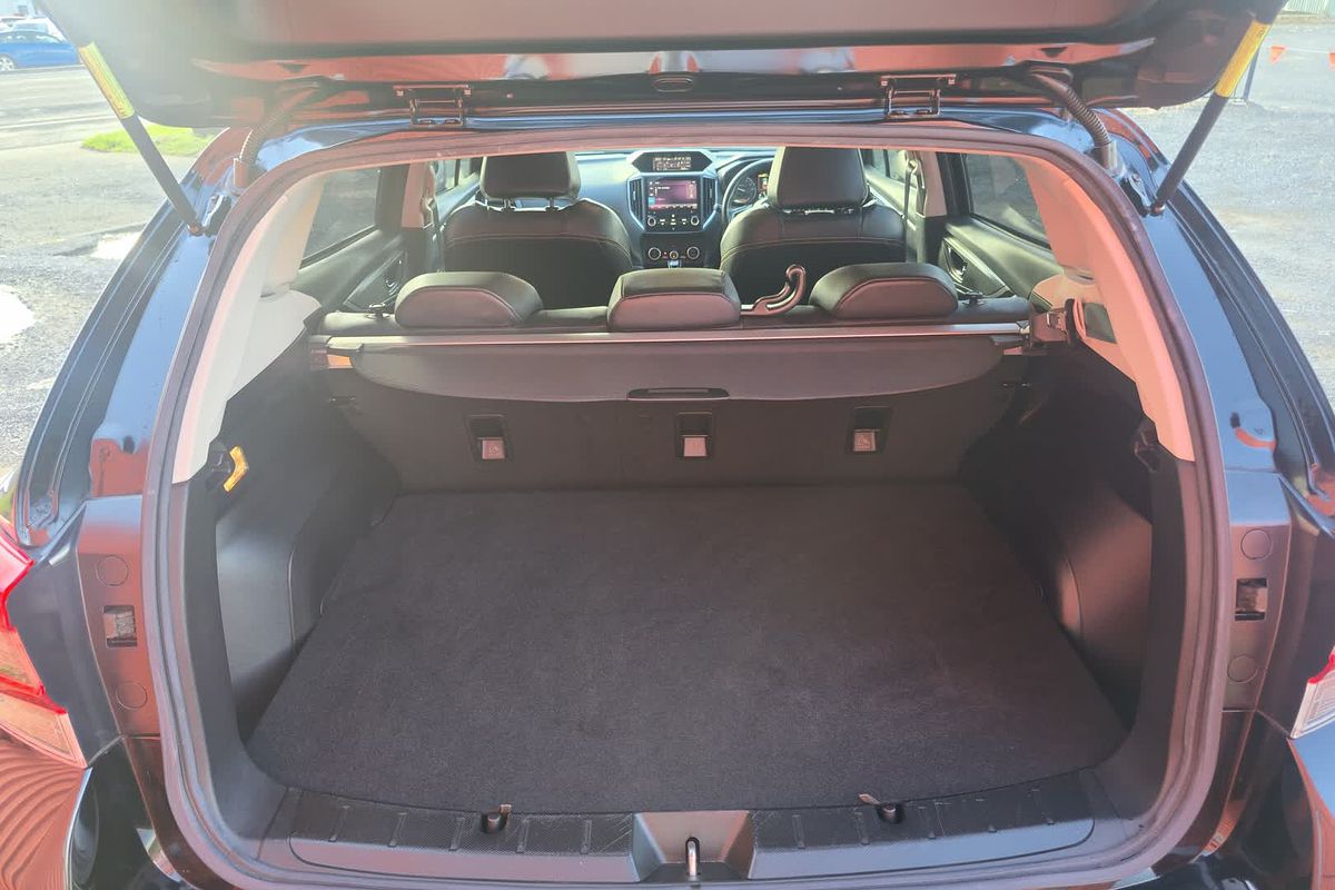 2020 Subaru XV 2.0i-S G5X