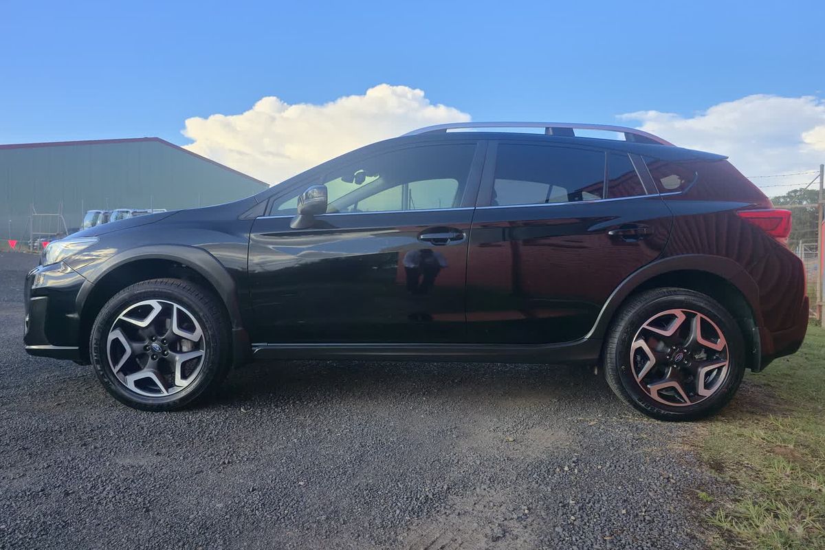 2020 Subaru XV 2.0i-S G5X