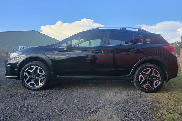 2020 Subaru XV 2.0i-S G5X