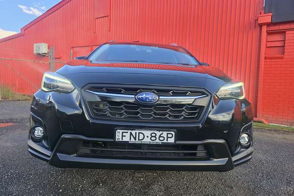 2020 Subaru XV 2.0i-S G5X
