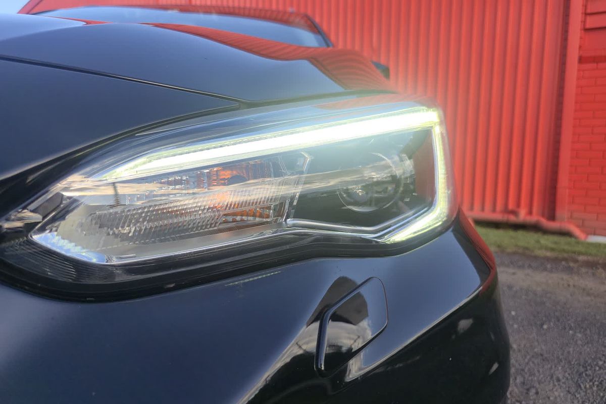 2020 Subaru XV 2.0i-S G5X
