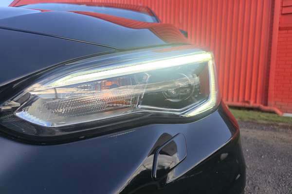 2020 Subaru XV 2.0i-S G5X
