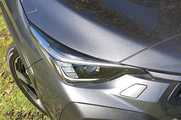 2025 Subaru Crosstrek 2.0R G6X