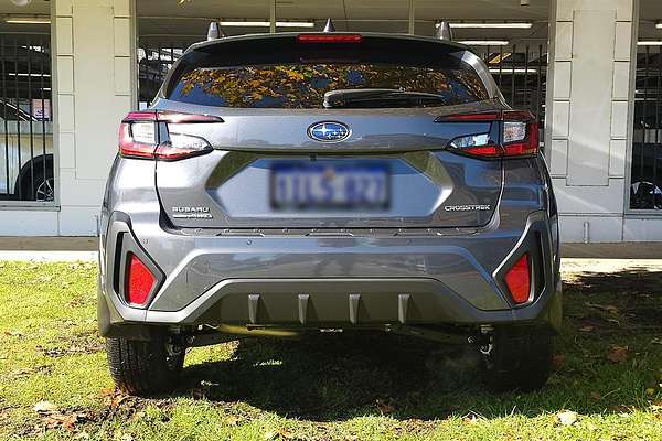 2025 Subaru Crosstrek 2.0R G6X