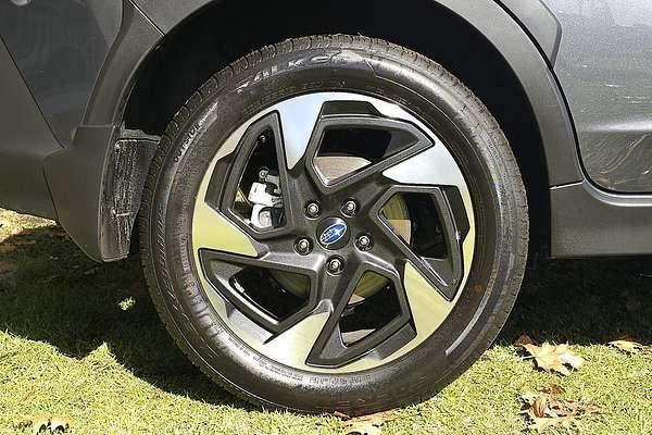 2025 Subaru Crosstrek 2.0R G6X