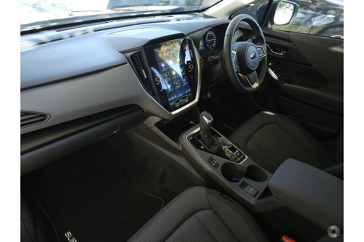2025 Subaru Crosstrek 2.0R G6X