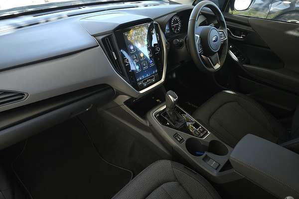 2025 Subaru Crosstrek 2.0R G6X