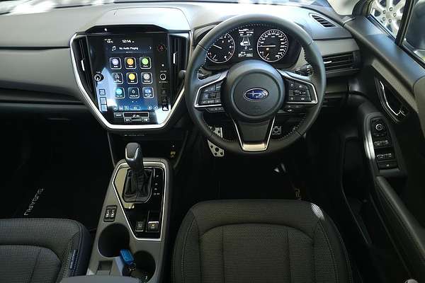 2025 Subaru Crosstrek 2.0R G6X