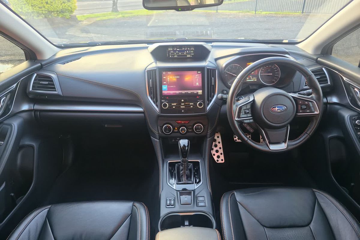 2020 Subaru XV 2.0i-S G5X