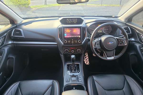 2020 Subaru XV 2.0i-S G5X