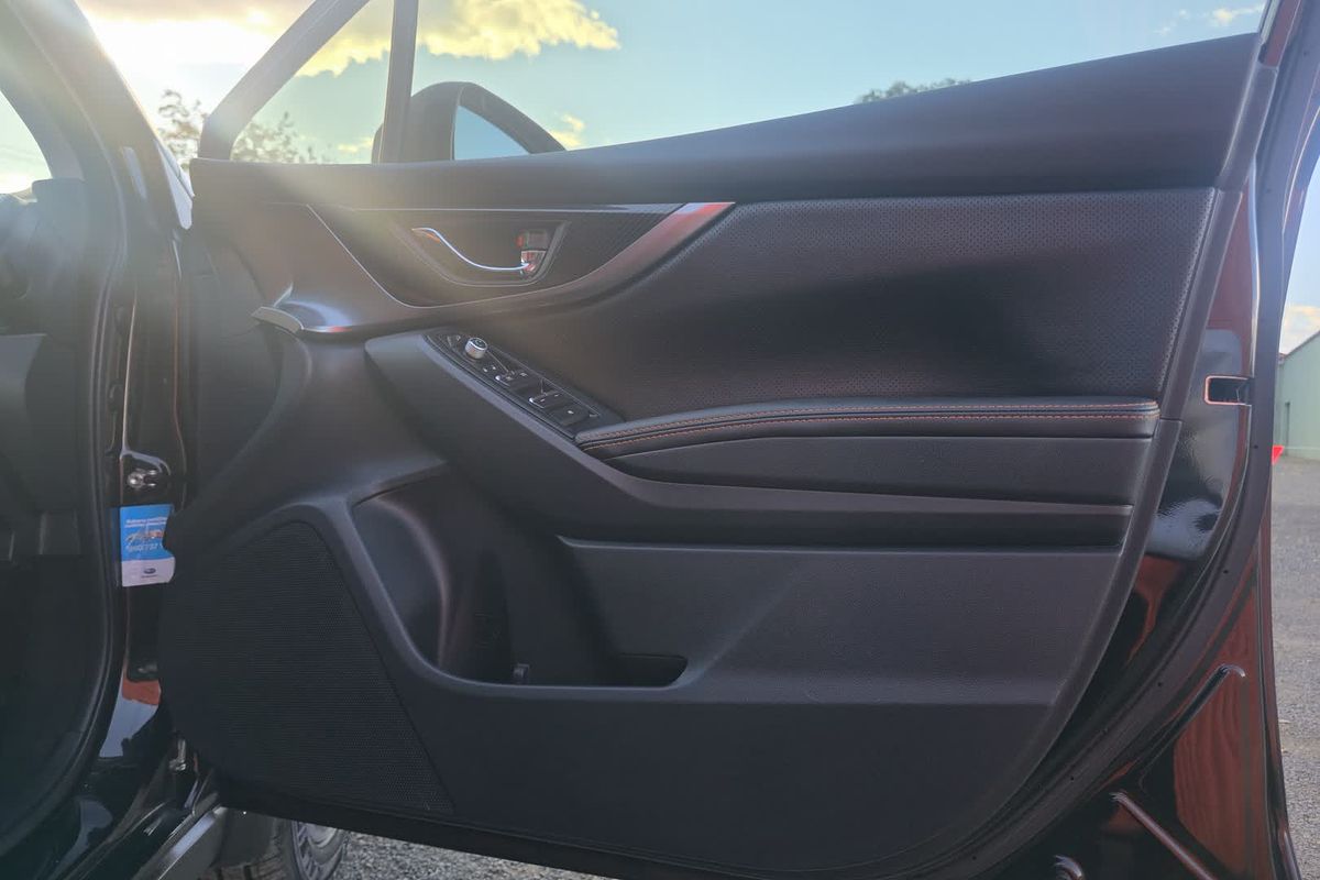 2020 Subaru XV 2.0i-S G5X