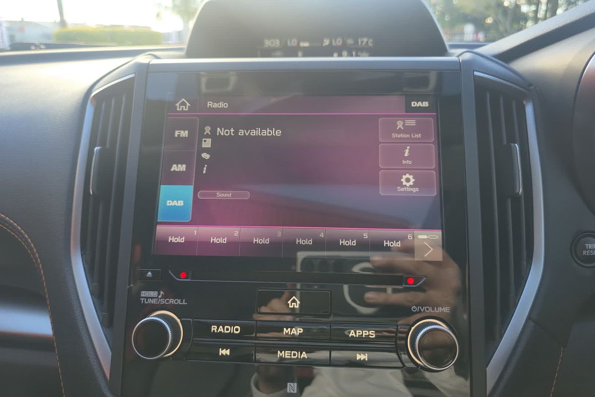 2020 Subaru XV 2.0i-S G5X
