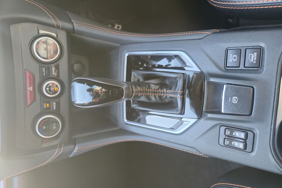 2020 Subaru XV 2.0i-S G5X