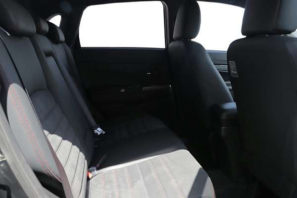 2024 Mitsubishi ASX GSR XD