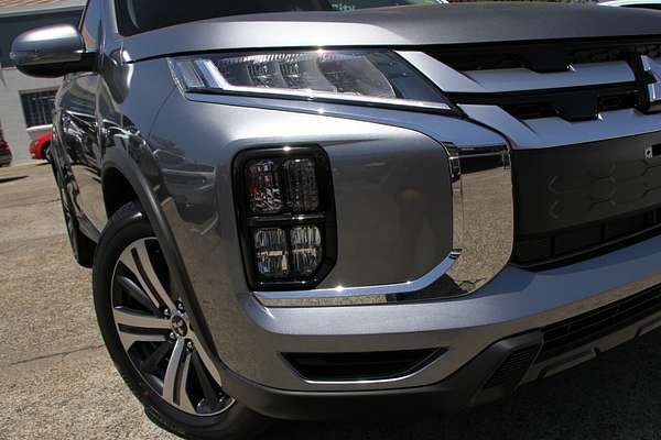 2024 Mitsubishi ASX Exceed XD