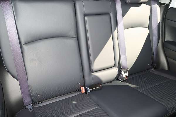 2024 Mitsubishi ASX Exceed XD