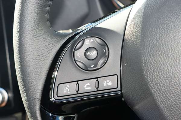 2024 Mitsubishi ASX Exceed XD