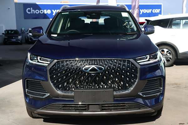 2024 Chery Tiggo 8 Pro Max Elite