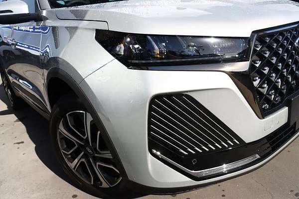 2025 Chery Tiggo 7 Pro SE