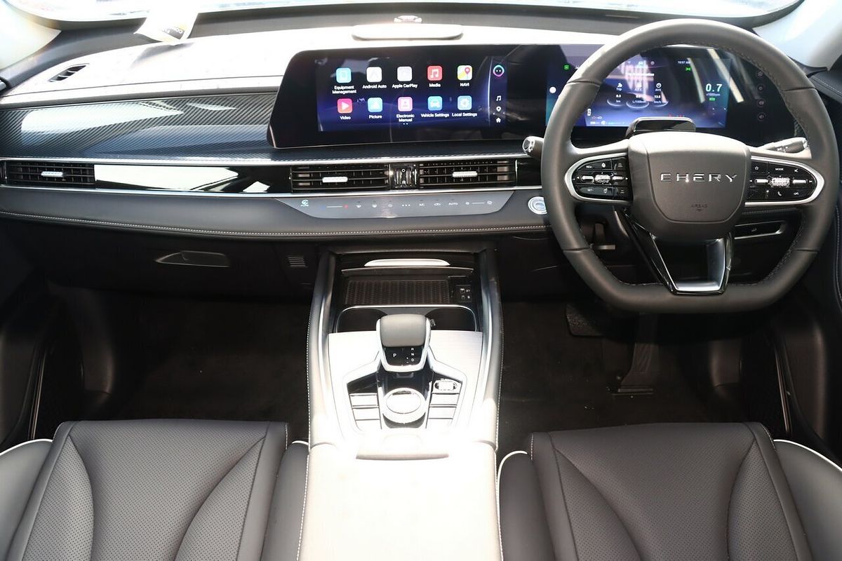 2025 Chery Tiggo 7 Pro SE