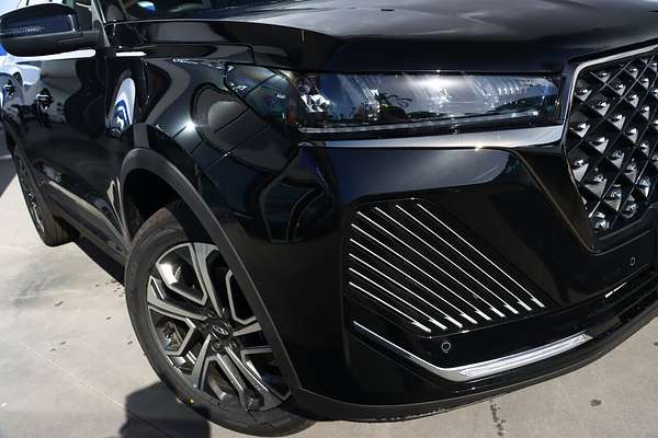 2025 Chery Tiggo 7 Pro SE