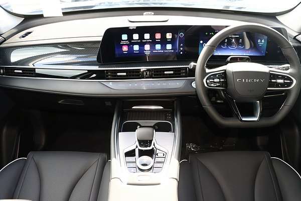 2025 Chery Tiggo 7 Pro SE