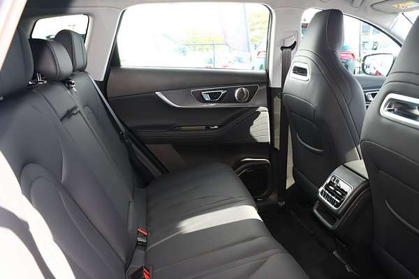 2025 Chery Tiggo 7 Pro SE