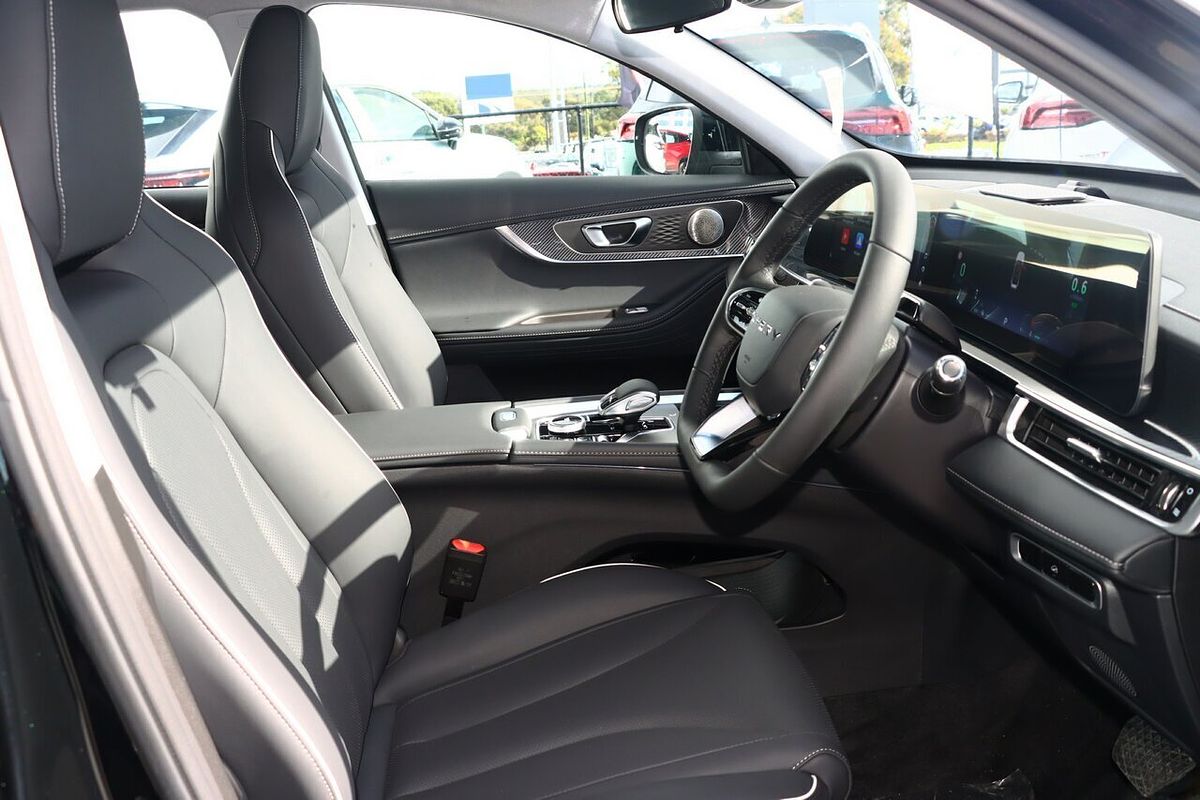 2025 Chery Tiggo 7 Pro SE
