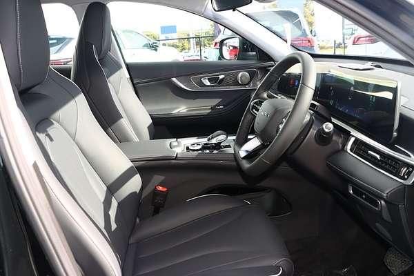 2025 Chery Tiggo 7 Pro SE