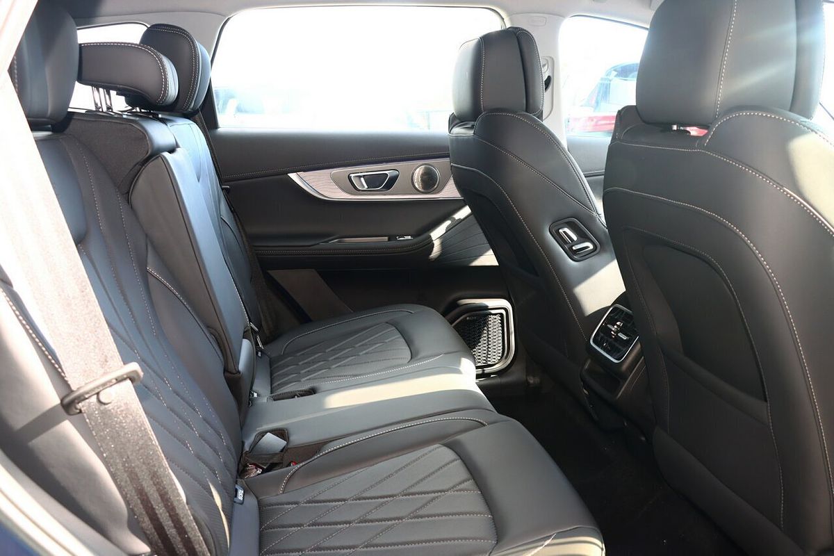 2024 Chery Tiggo 8 Pro Max Elite