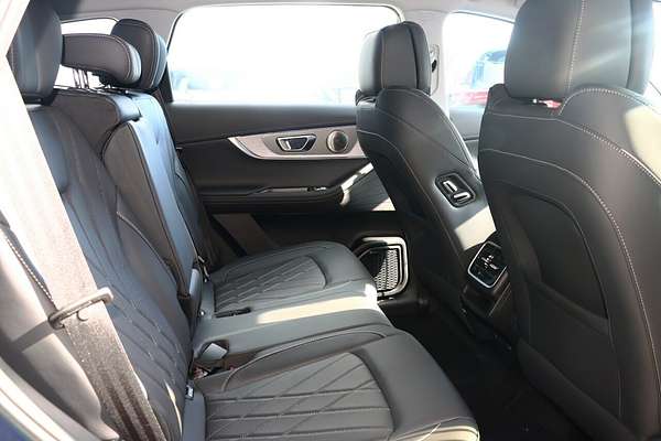 2024 Chery Tiggo 8 Pro Max Elite