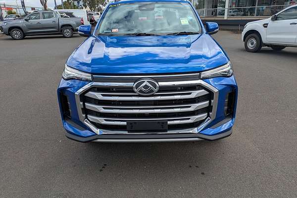 2025 LDV T60 Max PRO SK8C 4X4