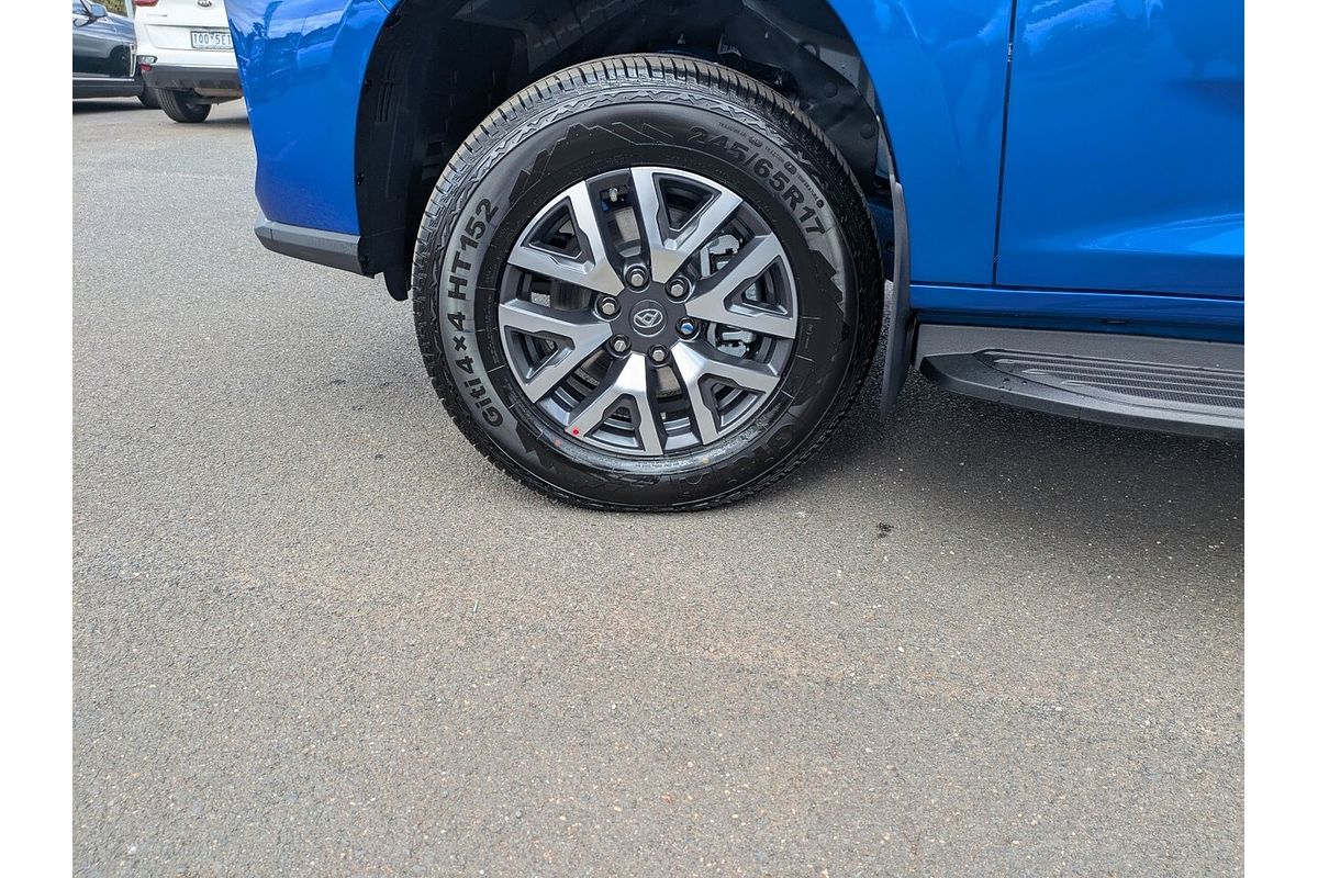 2025 LDV T60 Max PRO SK8C 4X4