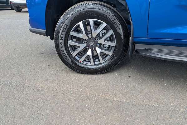 2025 LDV T60 Max PRO SK8C 4X4